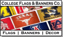 College Flags and Banners Company -|-  Flags | Banners Decor!  -|- CollegeFlagsAndBanners.com